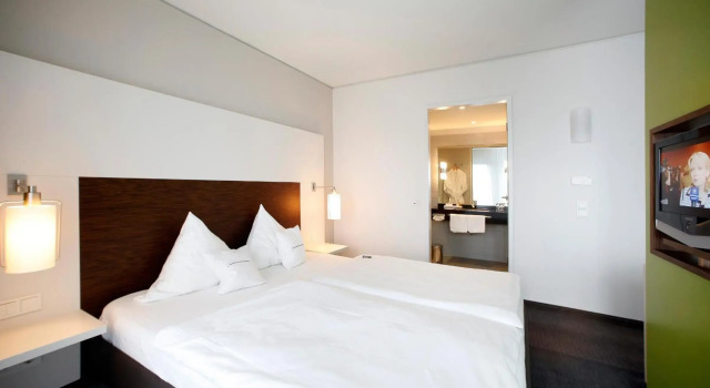 SportHotel Kaiserau, Reserva ahora Hotel Kamen Münsterland