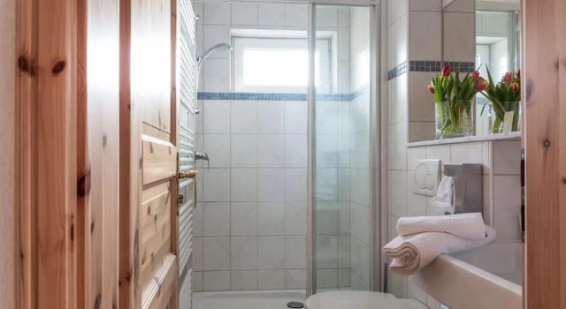 Семейный номер Standard Landhotel Baumwipfel