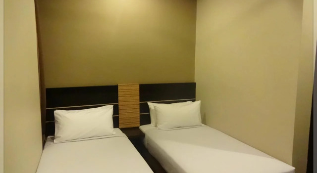 GoodHope Hotel Kelana Mall Kuala Lumpur