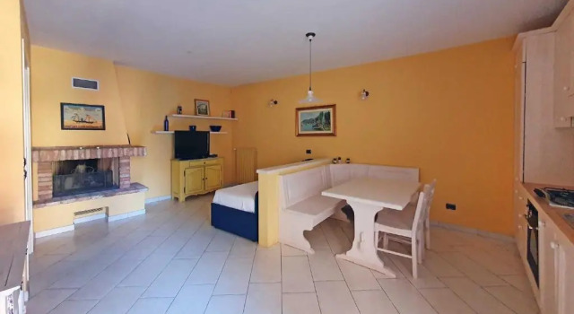 Номер Luxury Borgo alla Sorgente