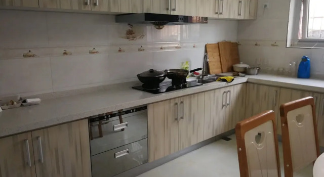 Номер Standard Beijing Great Wall Zhan Guesthouse