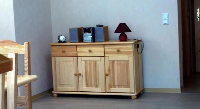 Barrierefreie 6 Personen Ferienwohnung im Landhausstil, Boek Hotel Cond Rijnland-Palts