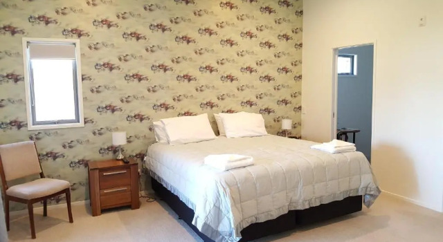 Номер Superior Golfcourse Road Chalets and Lodge