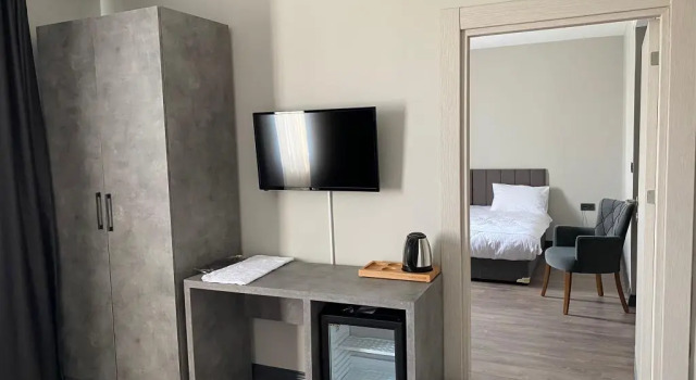 Grand Royal Hotel, Varaa Hotelli Hotellit Marmara-alue pysäköinnillä, Pysäköinti