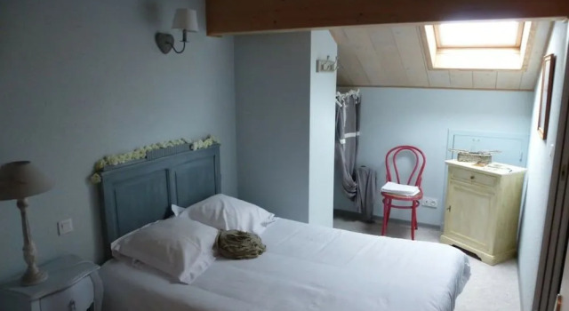 LAuberge de la Tour, Buchen Sie Hostel Combret Languedoc-Roussillon
