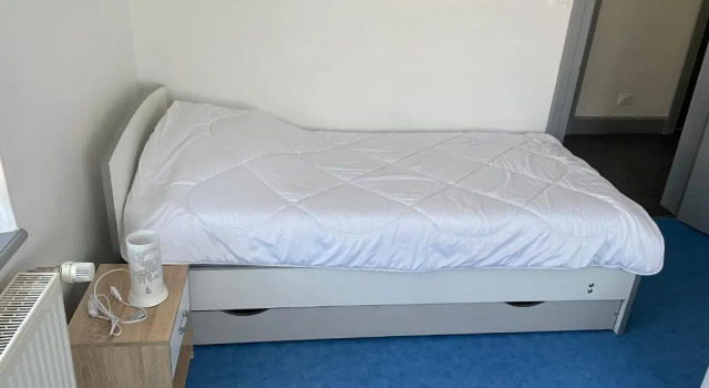 Appartement saisonnier, Забронировать Апартаменты/квартира Отели Вогезы с парковкой, Парковка
