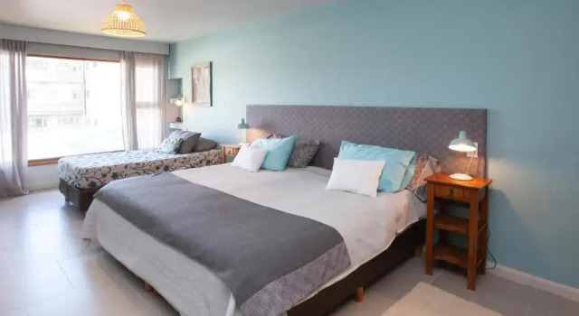 Люкс Las Bayas Home Suites