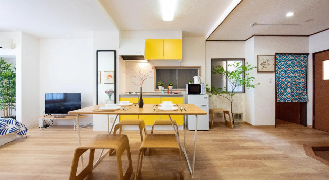 Tora Hotel Taito