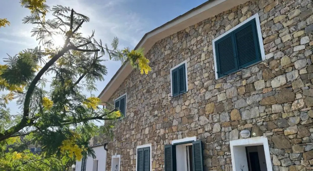 Agriturismo Le Mimose