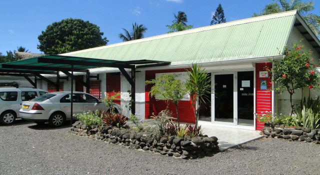 Linareva  Moorea, Book Hotel Moorea French Polynesia