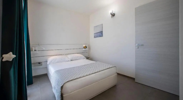 Коттедж 18 Gradi Apartments