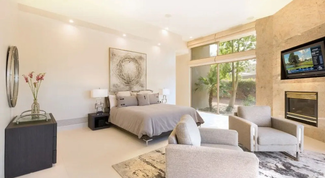 Villa Mirada