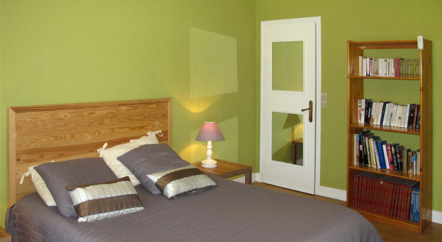 Holiday Home Le Saint Vigor by Interhome, Забронировать Дом для отпуска  