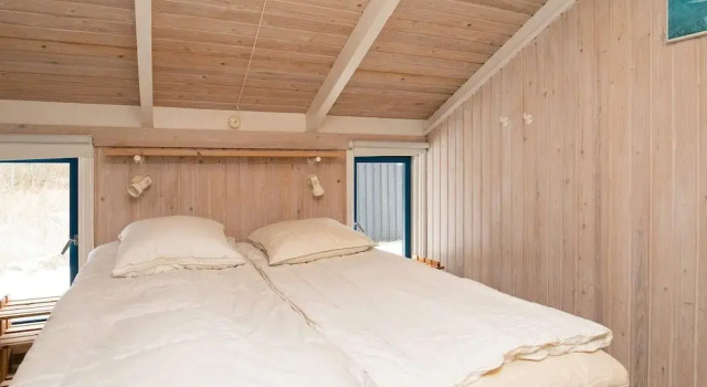 Holiday Home in Laeso With Pool, Rezerwuj Dom wakacyjny Laeso Island Dania
