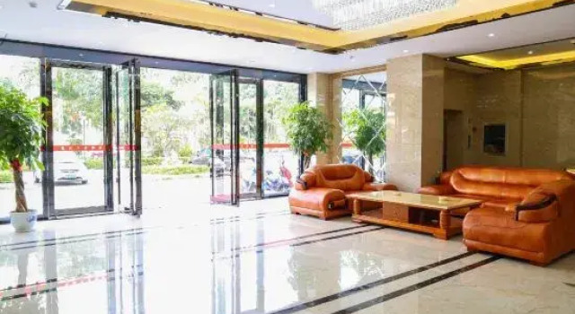 Junye Business Hotel