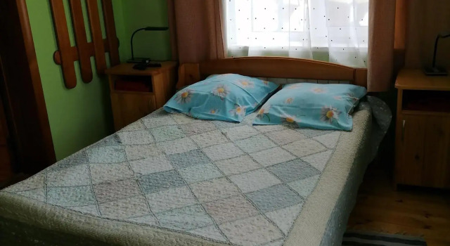 Полулюкс Уймонская жемчужина