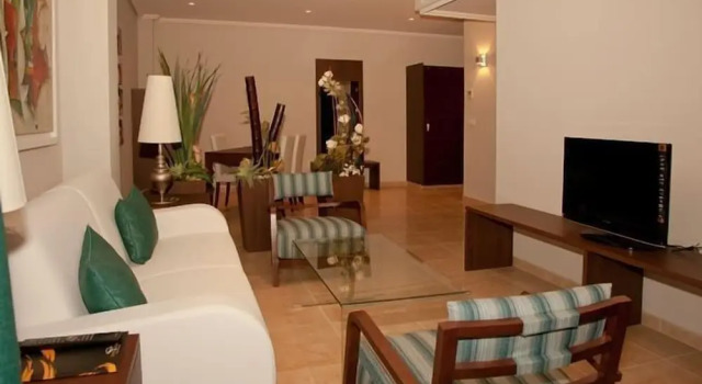 Номер Deluxe Hotel Rural Quinto Cecilio