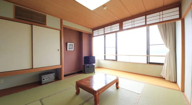 Kishuji Minabe, Rezervovat Hotel Hotely v Minabe se snídaní, Snídaně