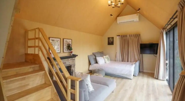 Номер Standard Thara Dara Khaoyai