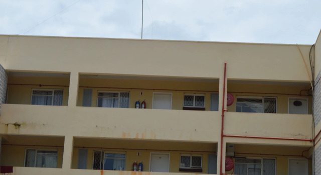 Phumula Apartments, Rezerwuj Apartament Apartamenty w Hwange, Apartament