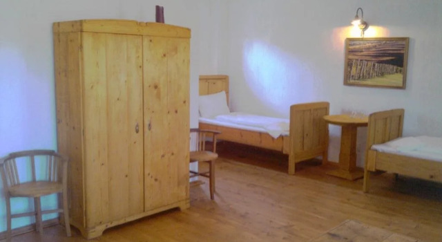 Bodri Pinceszet, Book Hotel Szekszárd Tolna