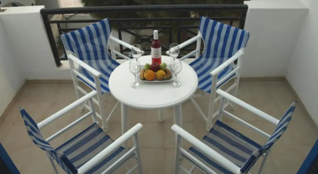 Семейный номер Standard Levante Beach Hotel