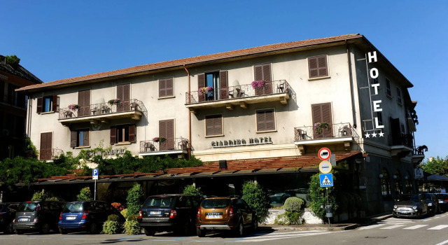 Hotel Giardino