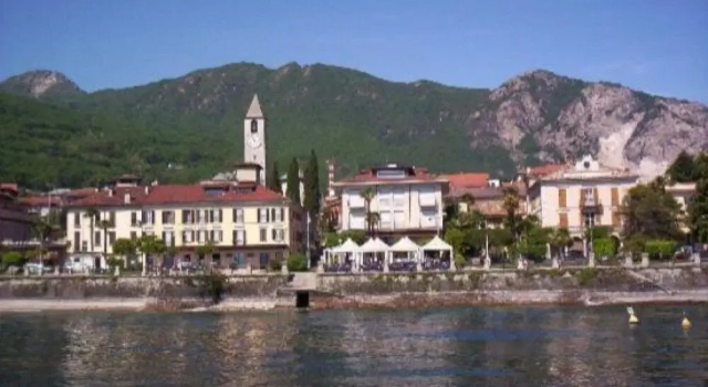 "Baveno Bilocale In Baveno"