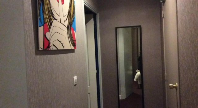 Номер Standard Hotel Berthelot