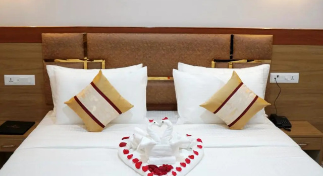 Suite Hotel Imolesh