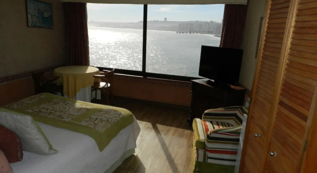 Номер Standard Hotel Restaurant CapDucal