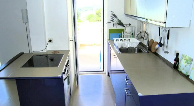 Apartman Kucer, Забронировать Апартаменты/квартира Отели Крка с парковкой, рядом с Krk Harbour, Парковка
