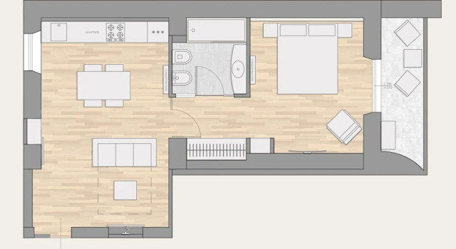 Relais Apartments