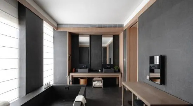 Люкс Premier Hangzhou Nuan Hotel