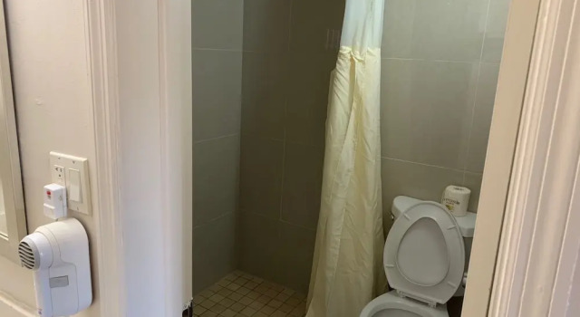 Номер Standard Budget Inn East