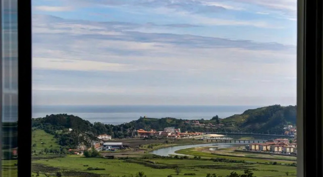 Номер Standard Hotel Mirador del Sella