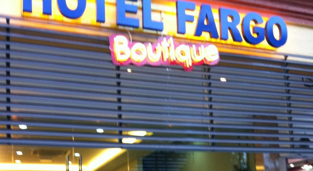Fargo Boutique Hotel