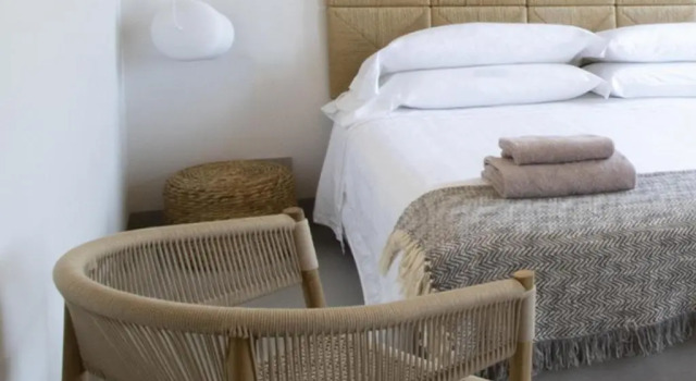 Двухместный номер Premium LA GUARDIA Hotel