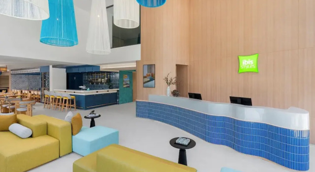 Ibis Styles Phuket Bangtao
