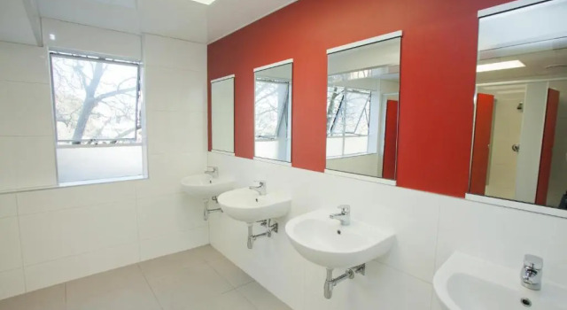 Двухместный номер YMCA Hostel