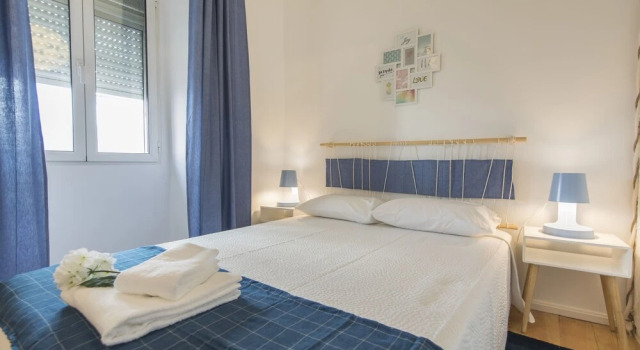 Universal Lisboa Apartment