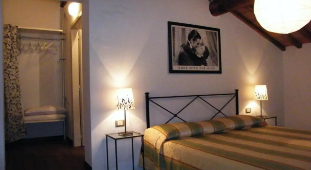 Студия Fattoria San Paolo Agriturismo