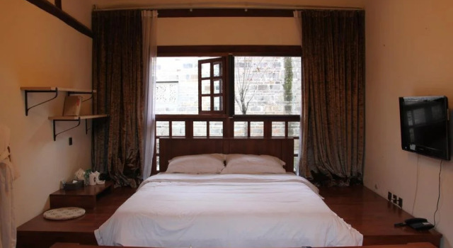 Ming Xuan Shu Zhan Inn, Reserva ahora Hotel Dayi Sichuan