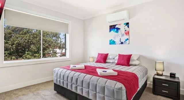 Belmont Executive Apartments