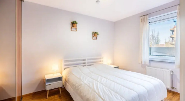 Apartment in Koksijde Near the Beach