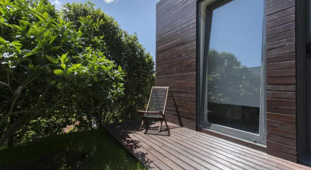 Вилла Quinta das Rosas Villas
