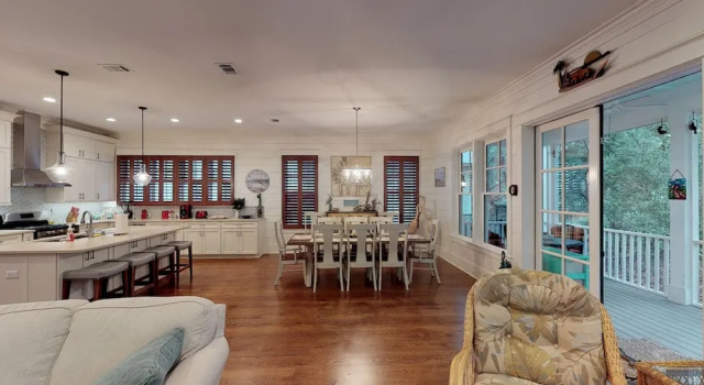 Briney Breeze AT Ocean Oaks by Jekyll Realty, Varaa Hotelli Jekyll Island Georgia