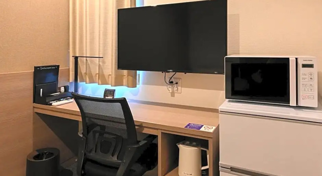 Номер Standard HOTEL R9 The Yard Ashikagafukutomi