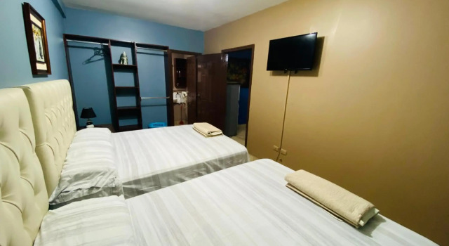 Merendon Suite Apartamento, Rezervovat Apartmán Hotely v Cortés s parkováním, Parkování