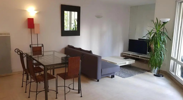 Апартаменты 115 Rue Vauban